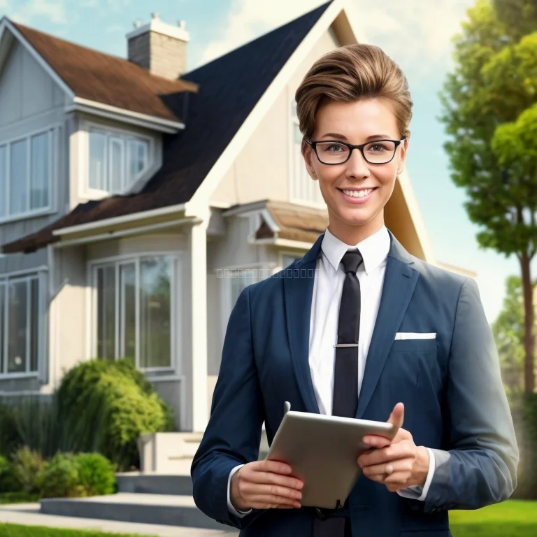 Ihr verlässlicher Partner für Immobilien image 1